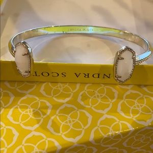 Kendra Scott Cuff